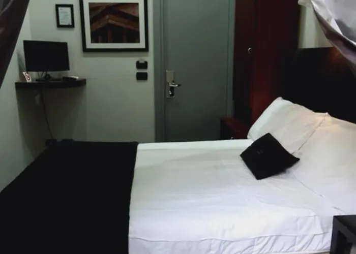 Otel Giuggioli Roma