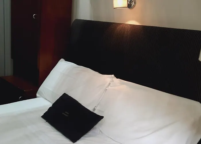 Giuggioli 3* Roma