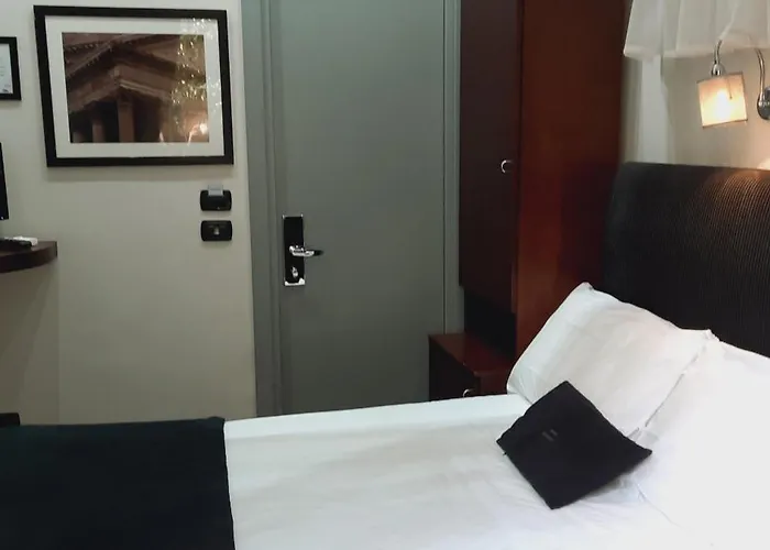 Giuggioli 3* Roma