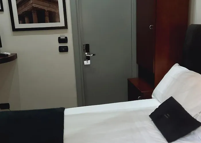 Giuggioli Otel 3*