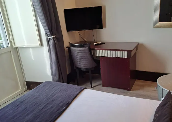 Giuggioli Otel Roma