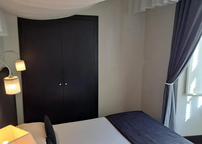 Otel Giuggioli