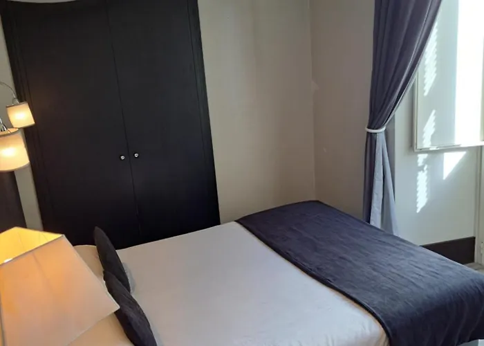 Giuggioli Otel