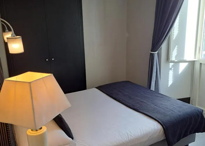 Giuggioli Otel Roma