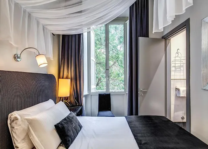 Giuggioli Otel Roma