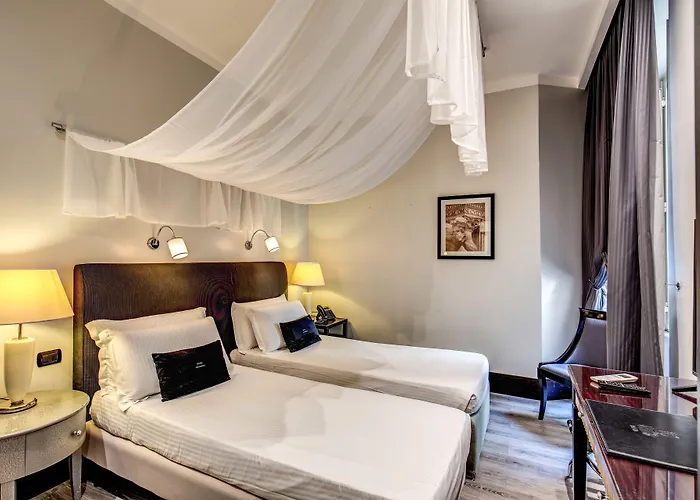 Giuggioli 3* Ρώμη