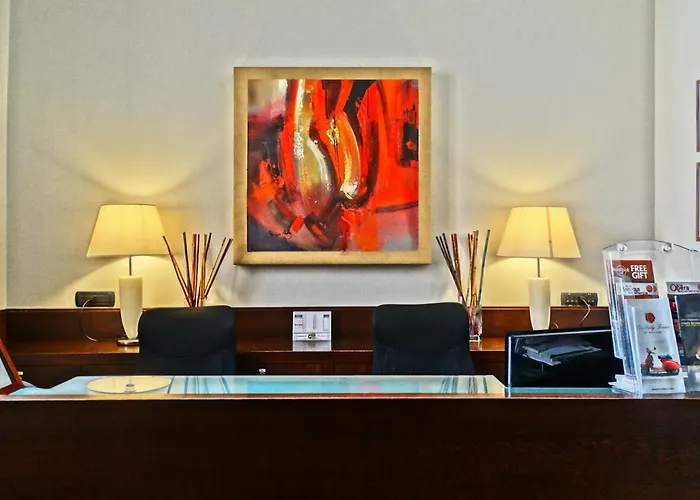 Otel Giuggioli 3*