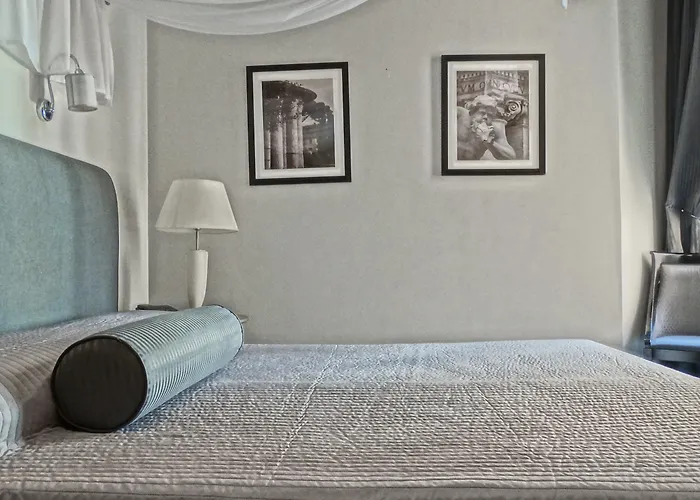 Giuggioli Otel 3*