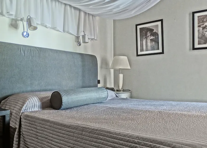 Otel Giuggioli 3*