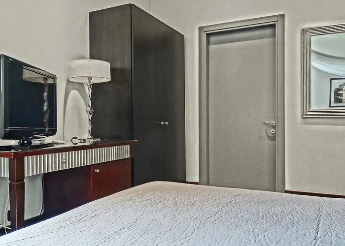 Giuggioli Otel 3*
