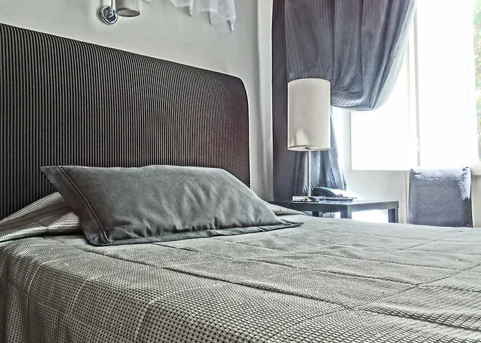 Giuggioli Otel Roma