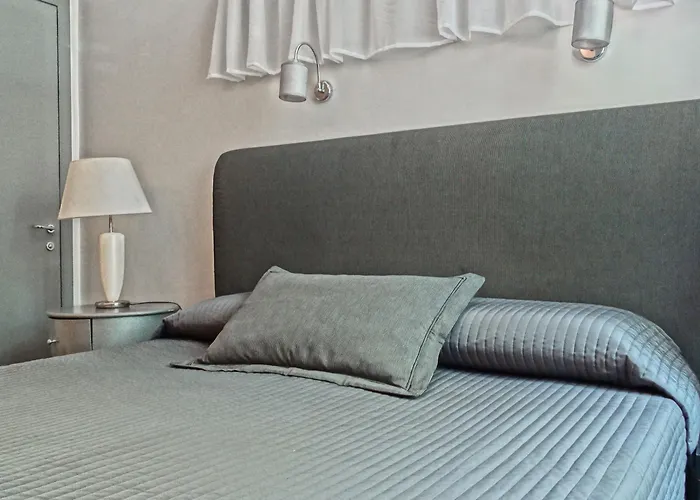 Giuggioli Otel 3*