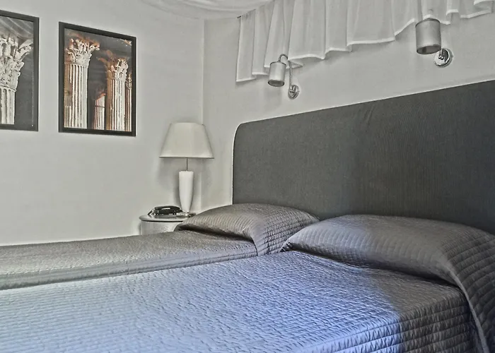 Giuggioli Otel Roma