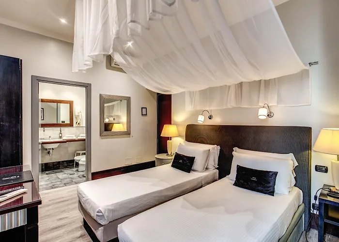Giuggioli 3* Ρώμη