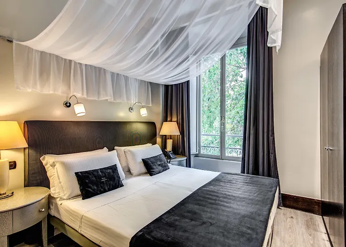 Otel Giuggioli 3*