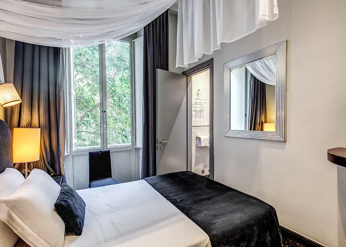 Giuggioli Otel Roma