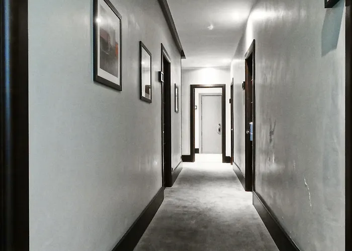Otel Giuggioli