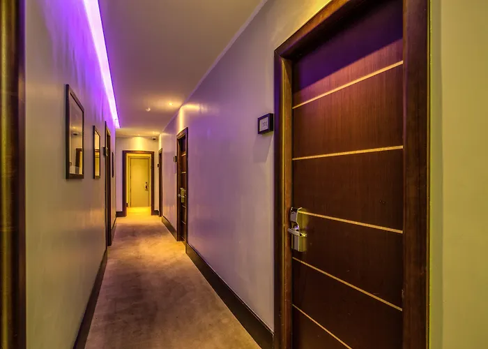 Otel Giuggioli Roma