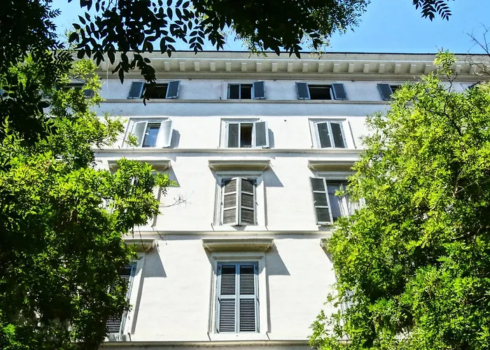 Giuggioli Otel 3*