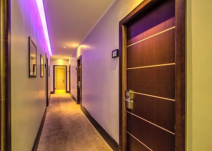 Otel Giuggioli
