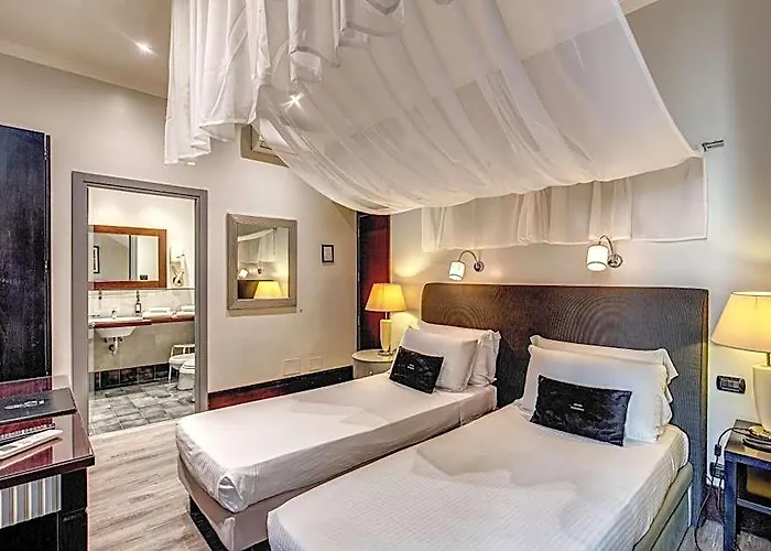 Otel Giuggioli