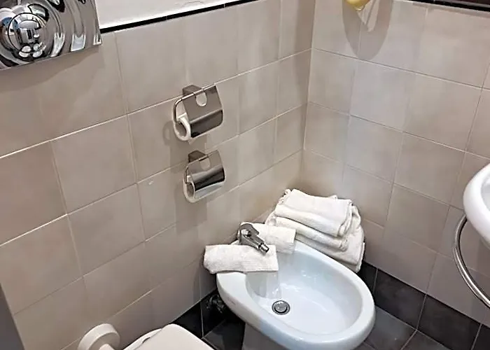 Giuggioli Ξενοδοχείο