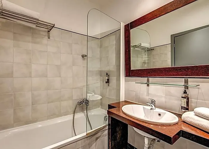 Giuggioli Otel Roma