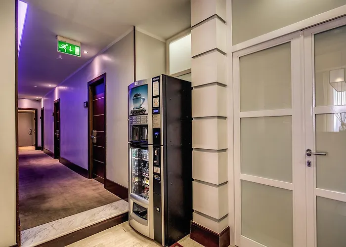 Otel Giuggioli 3*